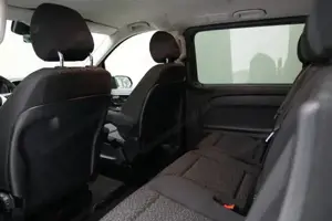 Mercedes-Benz Vito 116 CDI 4x4 Tourer PRO Lang Navi W-Paket Bild 10