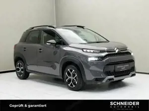 Citroen C3 Aircross 1.2 PureTech 110 Plus (EURO FLA PDC