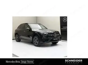 Mercedes-Benz GLC 300 de 4MATIC ACC SpurW Navi Sport S-Sitz Bild 12