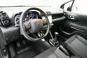 Citroen C3 Aircross 1.2 PureTech 110 Plus (EURO FLA PDC Bild 6