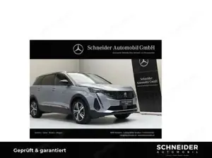 Peugeot 5008 1.5 BlueHDi 130 FAP Allure Pack (EURO 6d) Bild 12