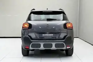 Citroen C3 Aircross 1.2 PureTech 110 Plus (EURO FLA PDC Bild 11