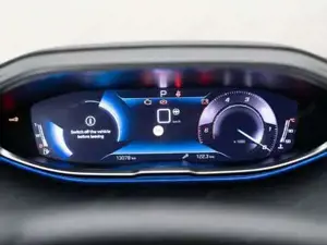 Peugeot 5008 1.5 BlueHDi 130 FAP Allure Pack (EURO 6d) Bild 4