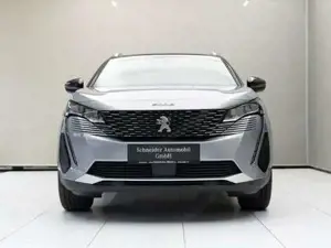 Peugeot 5008 1.5 BlueHDi 130 FAP Allure Pack (EURO 6d) Bild 2