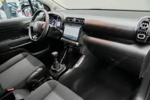 Citroen C3 Aircross 1.2 PureTech 110 Plus (EURO FLA PDC Bild 8