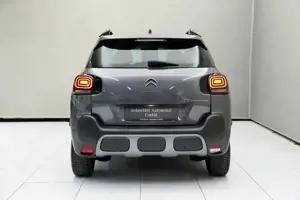 Citroen C3 Aircross 1.2 PureTech 110 Plus (EURO FLA PDC Bild 11