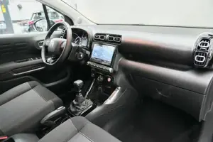 Citroen C3 Aircross 1.2 PureTech 110 Plus (EURO FLA PDC Bild 8