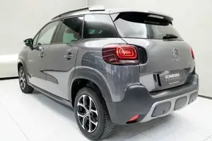 Citroen C3 Aircross 1.2 PureTech 110 Plus (EURO FLA PDC Bild 12