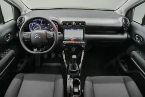 Citroen C3 Aircross 1.2 PureTech 110 Plus (EURO FLA PDC Bild 7