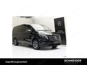 Mercedes-Benz Vito 116 CDI Tourer SELECT Lang LM LED FLA PDC Bild 12