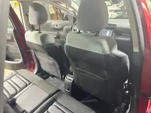 Citroen C3 Bild 19