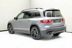 Mercedes-Benz GLB 200 Bild 10