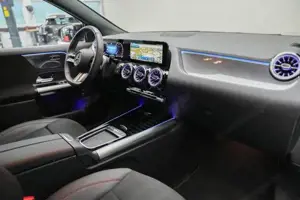 Mercedes-Benz GLA 200 Bild 7