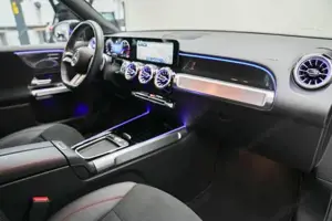 Mercedes-Benz GLB 200 Bild 8