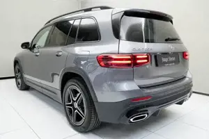 Mercedes-Benz GLB 200 Bild 12