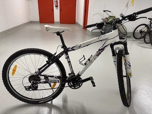 Gepflegtes Damen- Mountainbike  Bild 3