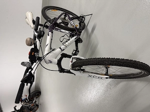 Gepflegtes Damen- Mountainbike  Bild 2