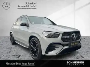 Mercedes-Benz GLE 450 d 4MATIC el.Heck SpurW 4xSHZ ParkAss.
