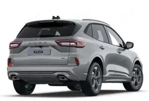 Ford Kuga Bild 4