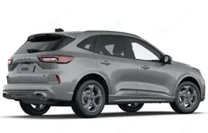 Ford Kuga Bild 3
