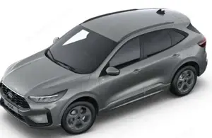 Ford Kuga Bild 7