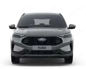Ford Kuga Bild 8