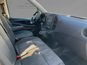 Mercedes-Benz Vito 114 CDI Kasten Lang PDC KAM Bild 7