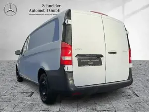 Mercedes-Benz Vito 114 CDI Kasten Lang PDC KAM Bild 4