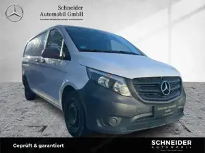 Mercedes-Benz Vito 114 CDI Kasten Lang PDC KAM