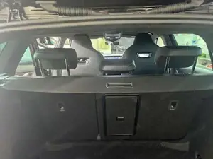 Skoda Octavia Bild 15