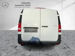 Mercedes-Benz Vito 114 CDI Kasten Lang PDC KAM Bild 5
