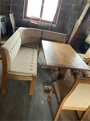 Wohnzimmereinrichtung Bild 5