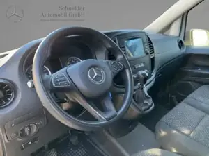Mercedes-Benz Vito 114 CDI Kasten Lang PDC KAM Bild 9