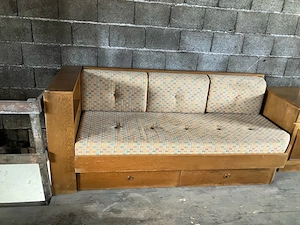 Wohnzimmereinrichtung Bild 4