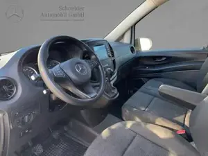 Mercedes-Benz Vito 114 CDI Kasten Lang PDC KAM Bild 6