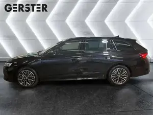 Skoda Octavia Bild 3