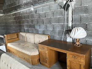 Wohnzimmereinrichtung Bild 2