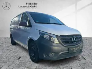 Mercedes-Benz Vito 114 CDI Kasten Lang PDC KAM Bild 2