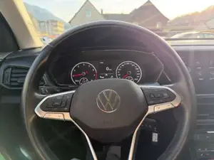 Volkswagen T-Cross Bild 7