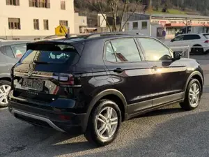 Volkswagen T-Cross Bild 6