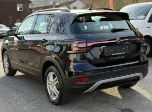 Volkswagen T-Cross Bild 4