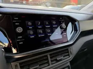 Volkswagen T-Cross Bild 12