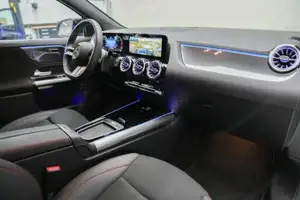 Mercedes-Benz GLA 200 Bild 8