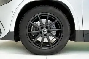 Mercedes-Benz GLA 200 Bild 4