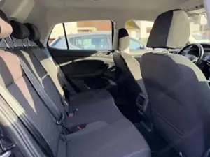 Volkswagen T-Cross Bild 10