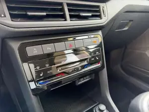 Volkswagen T-Cross Bild 11