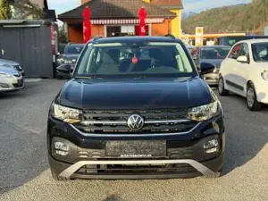 Volkswagen T-Cross Bild 2