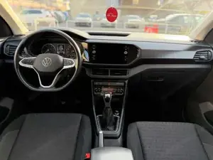 Volkswagen T-Cross Bild 8