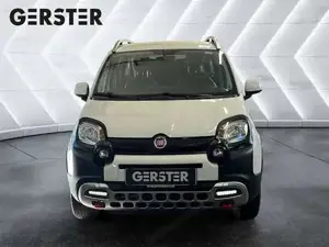 Fiat Panda Bild 2