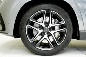 Mercedes-Benz GLE 53 AMG HYBRID 4MATIC+ ACC W-Paket LM  SpurW Bild 5